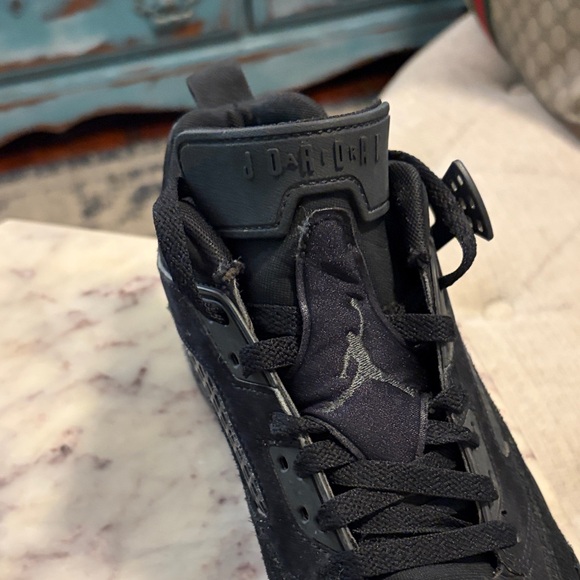 Jordan Spike - Picture 5 of 9